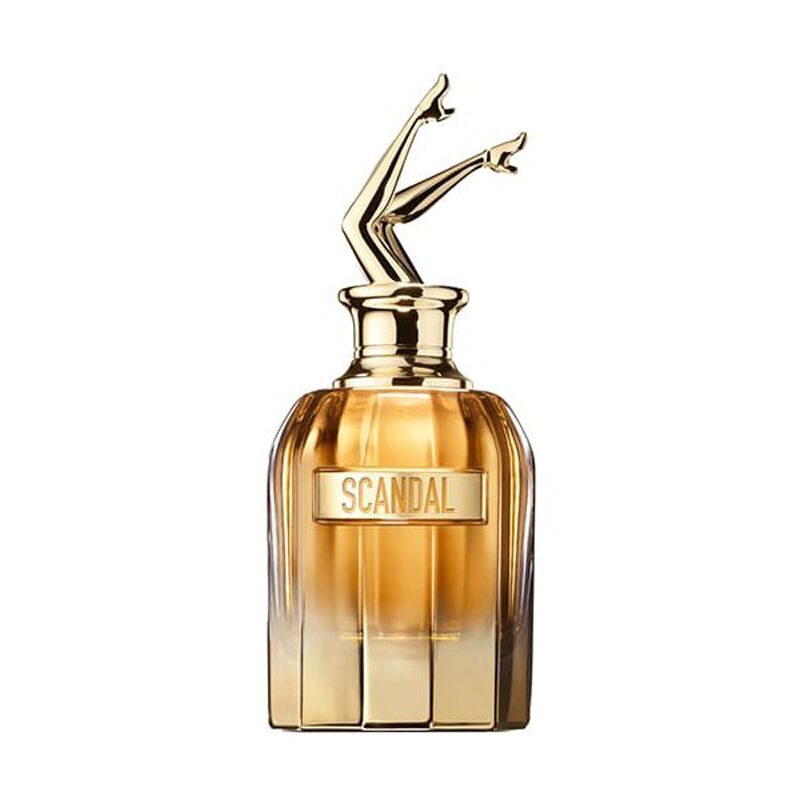Jean Paul Gaultier Scandal Absolu Her Concentrato Eau de Parfum 50ml - -