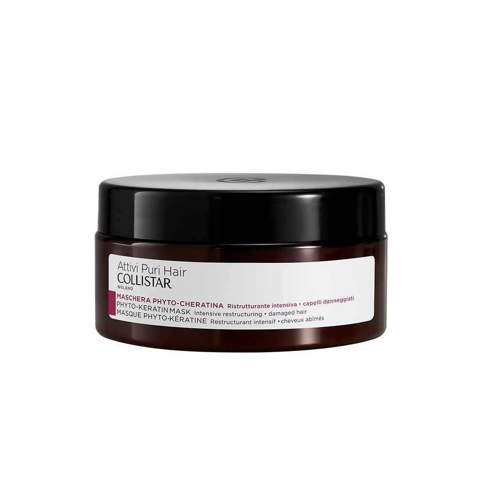 Collistar Maschera Phyto-Cheratina 200 ml, , large