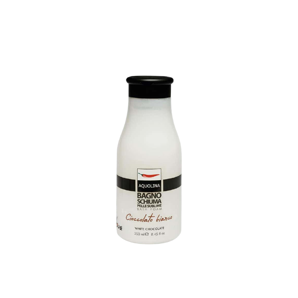 Classica Bagnoschiuma Cioccolato Bianco 250 ml - Immagine 3