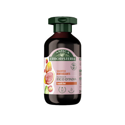 Antica Erboristeria Fico d'India Shampoo 250 ml