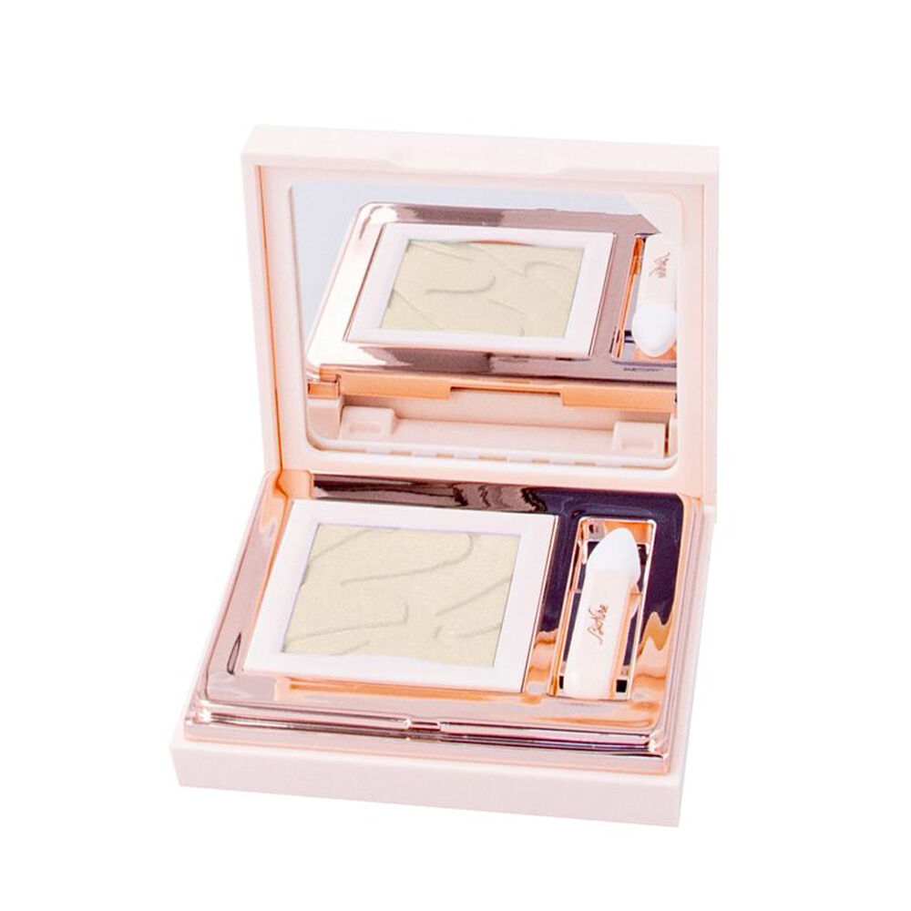 Bionike Defence Color Silky Touch Ombretto Compatto N.417 Ivoire - -