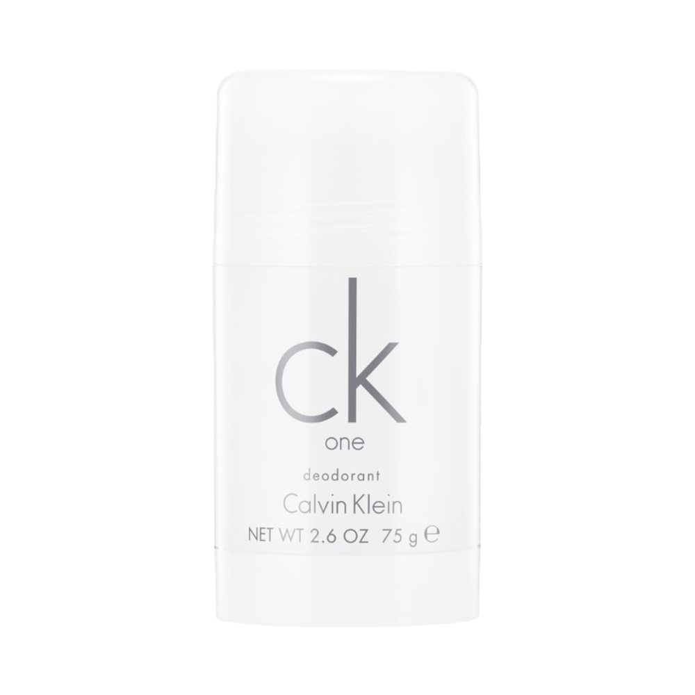 Ck One Deodorante Stick 75g - -