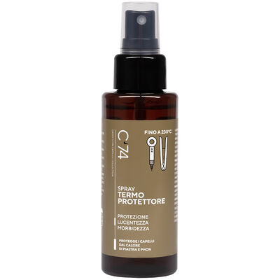 C'74 Spray Termoprotettore 100 ml