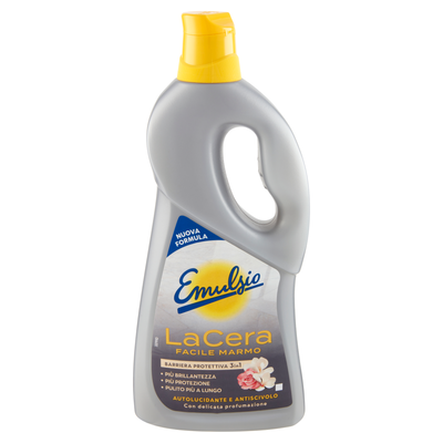 Emulsio LaCera Facile Marmo 725 ml