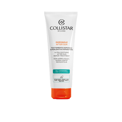 Collistar Trattamento Doposole Superlenitivo Riparatore 250 ml