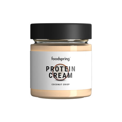 Foodspring Protein Cream Cocco 200 g