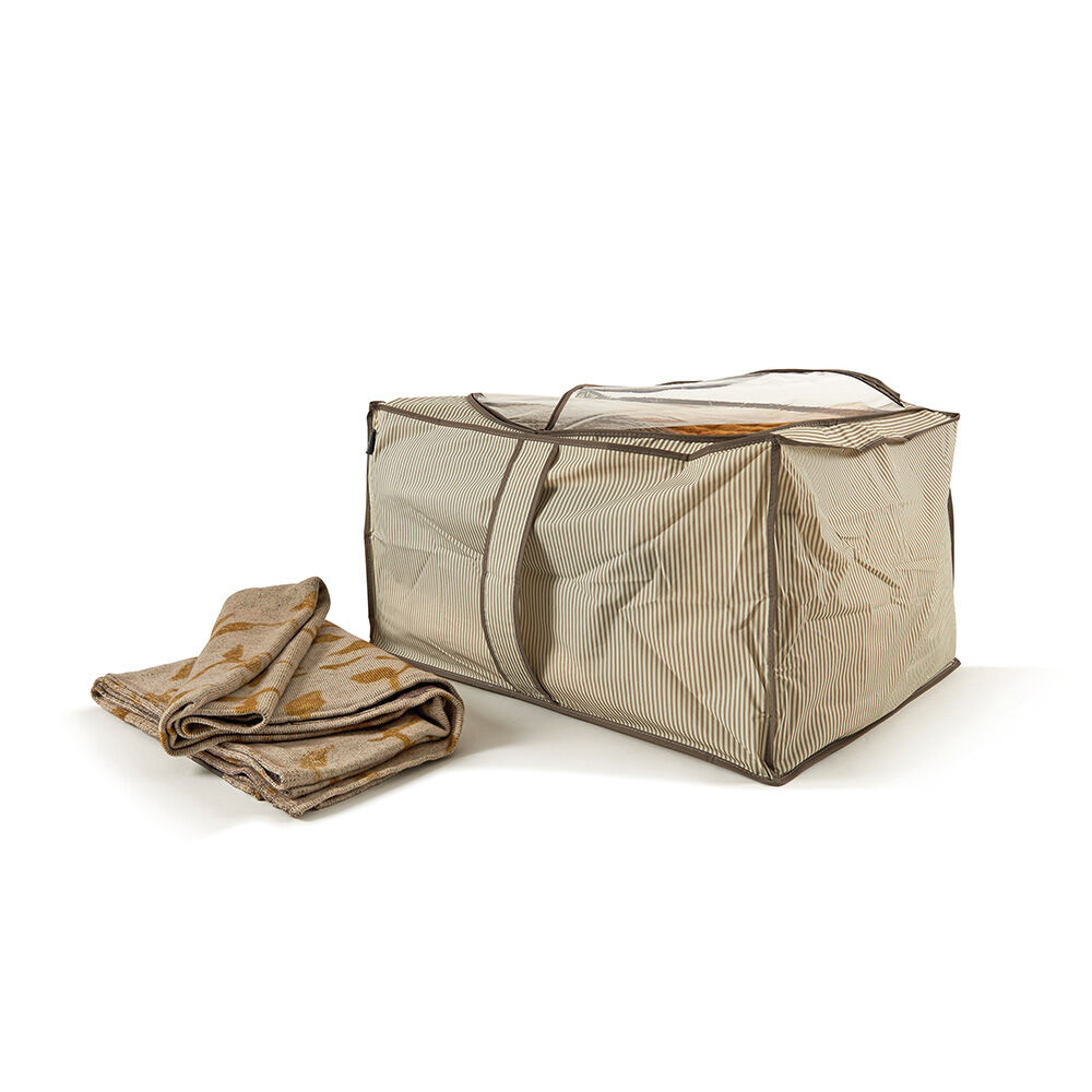 Perfetto Custodia Piumini 60x50x35 cm - -