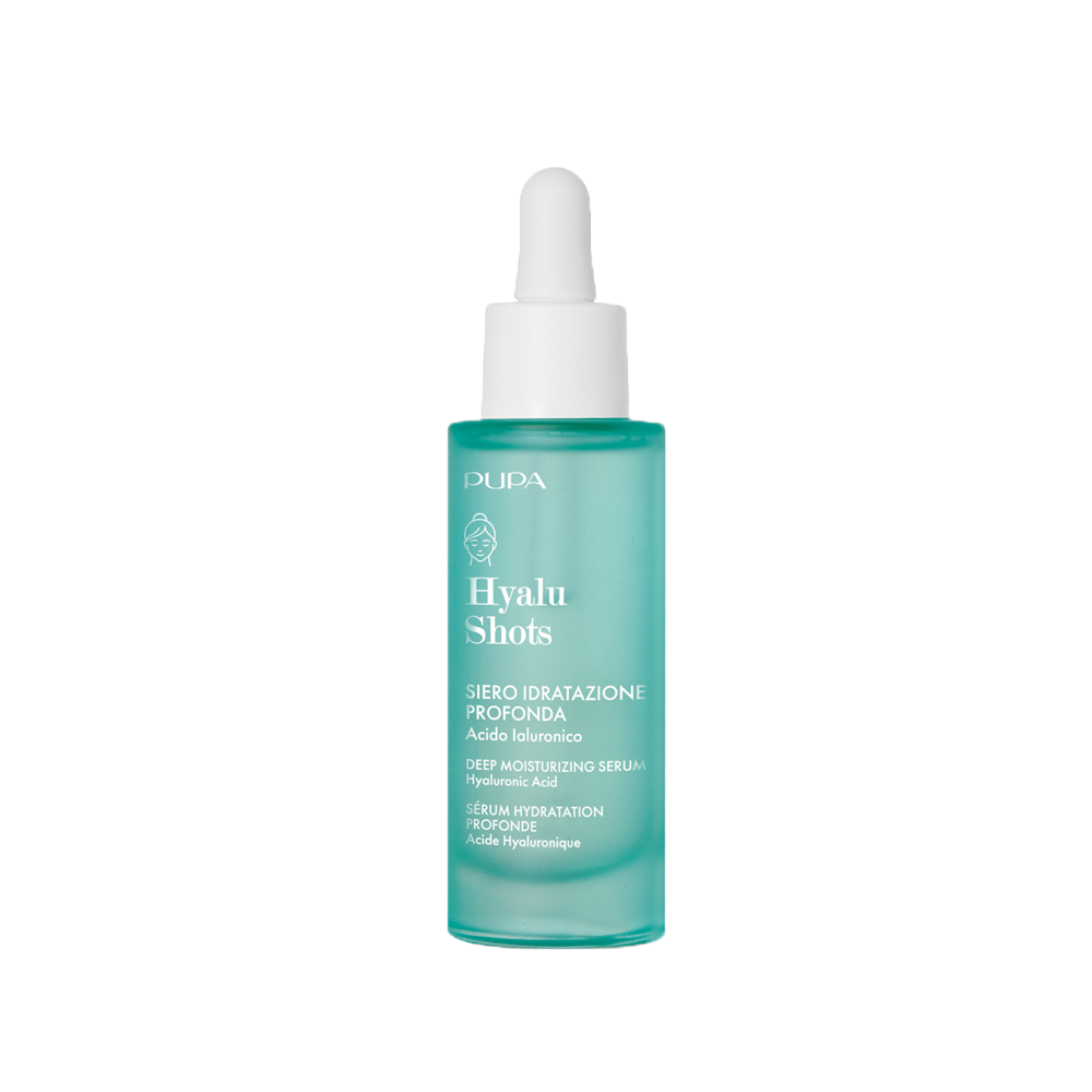 Pupa Hyalu Shots Siero Idratazione Profonda 30 ml, , large