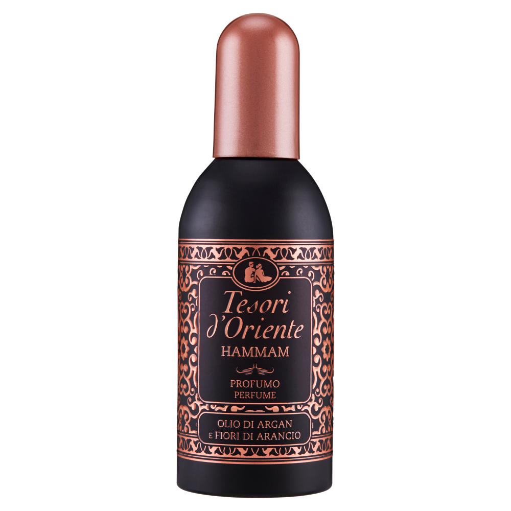 Tesori d'Oriente Profumo  Hammam 100 ml, , large