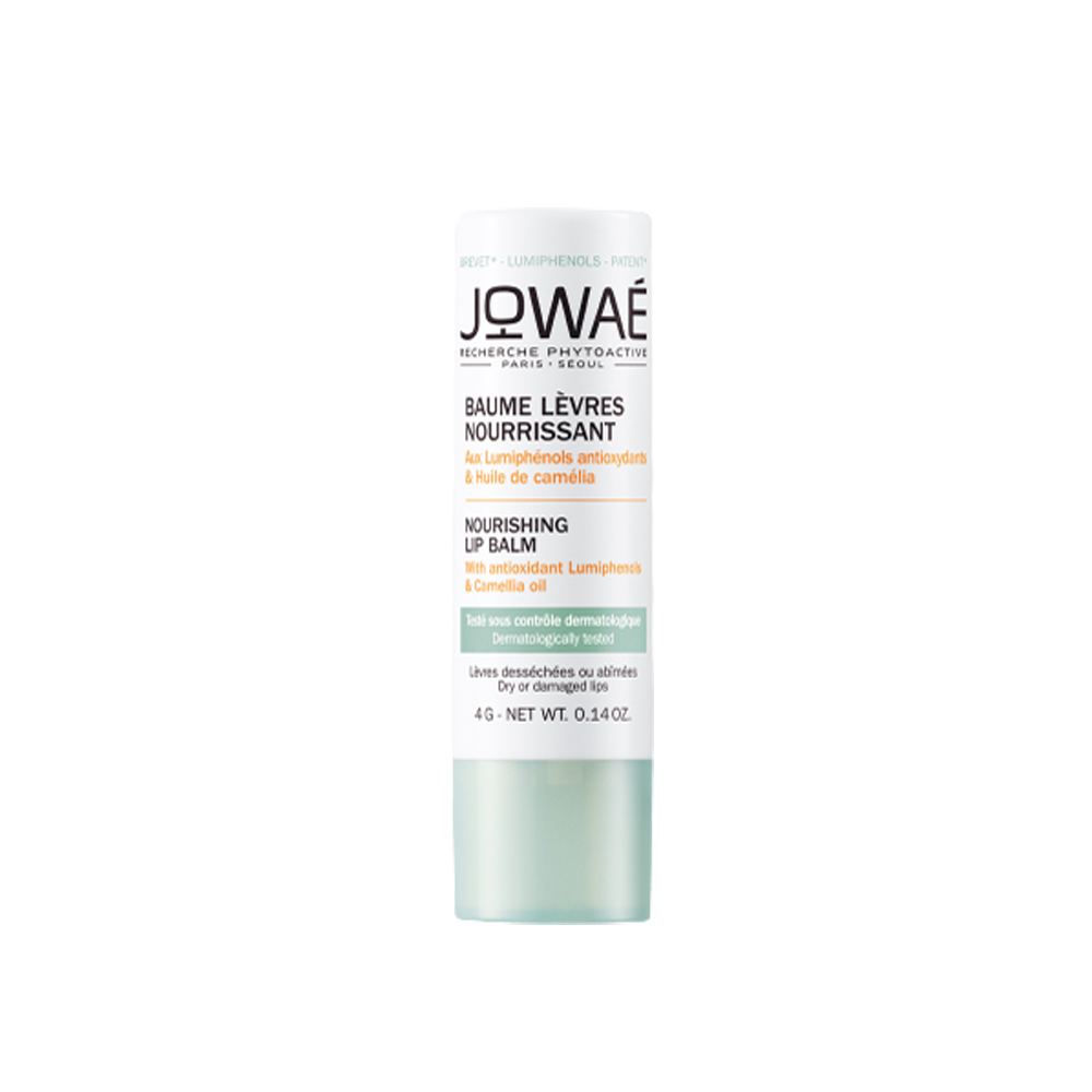 Jowaé Balsamo Nutriente Per Labbra Secche O Screpolate 4 G - -