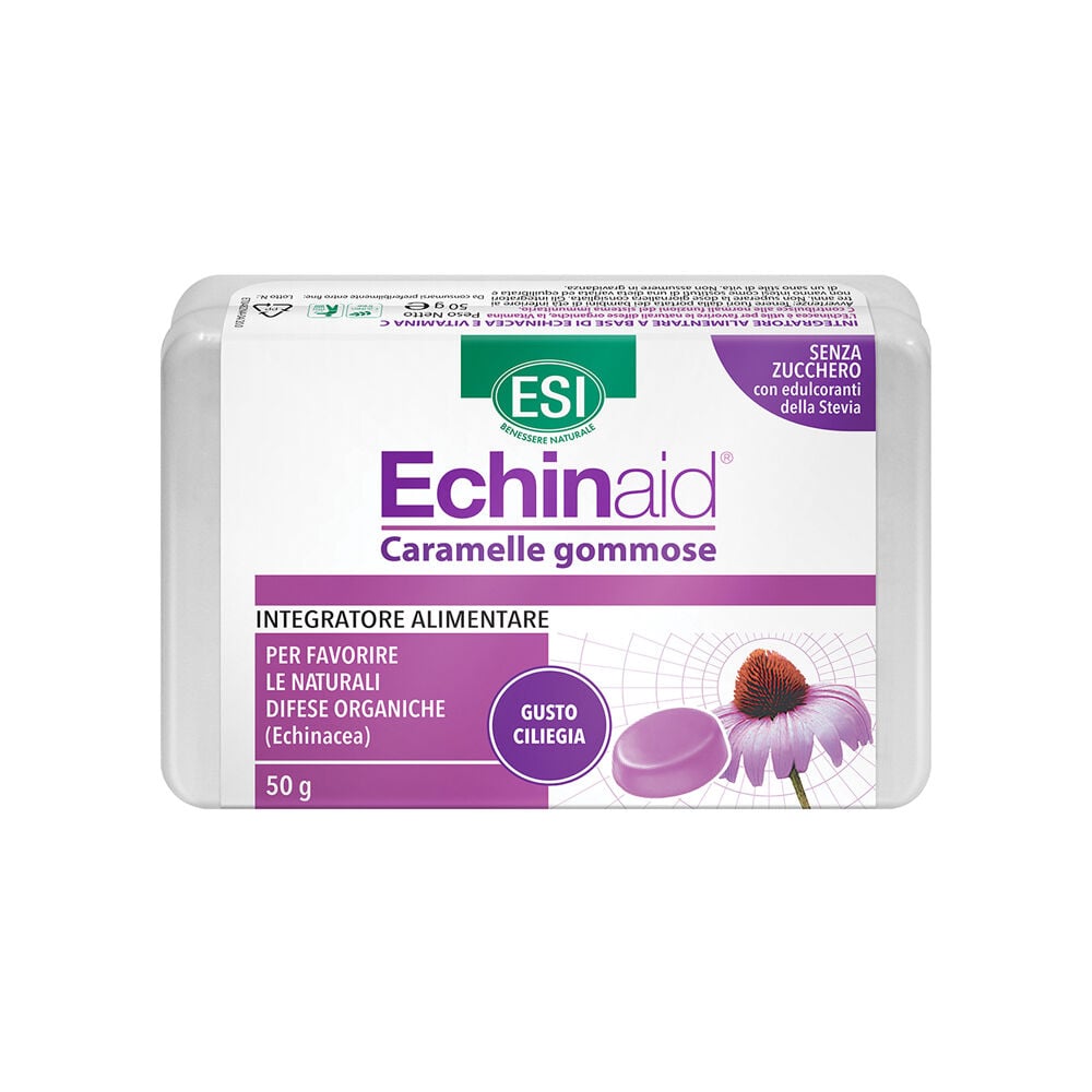 Esi Echinaid Pastiglie Morbide 50 G - Immagine 10