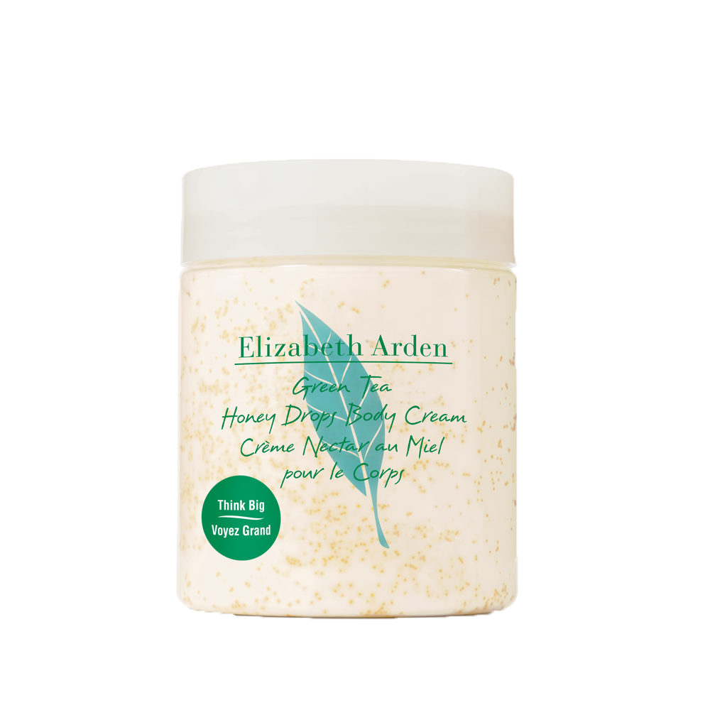 Elisabeth Arden Green Tea Crema Corpo 500 ml - -