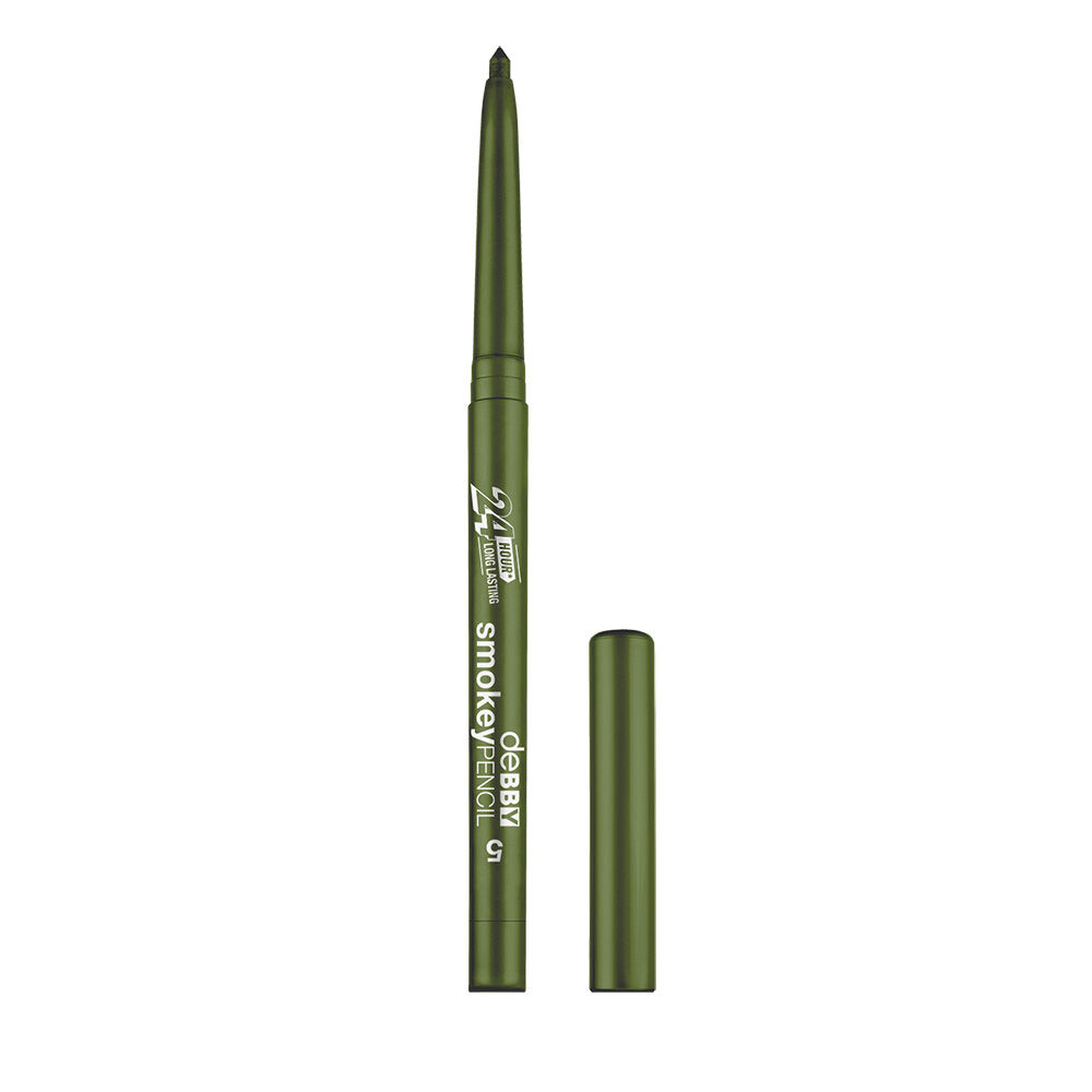 Debby Smokey Pencil New N.05 Olive Green - -