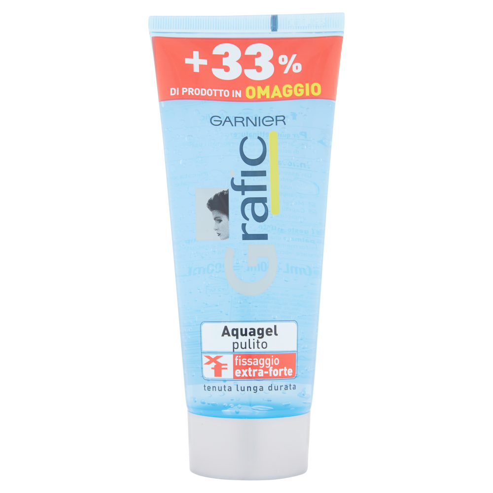 Grafic Gel Aqua Extraforte 200 ml, , large