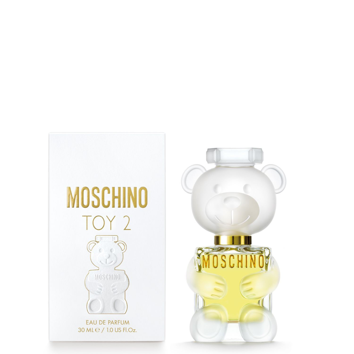Moschino Toy 2 Edp 30 ml - -