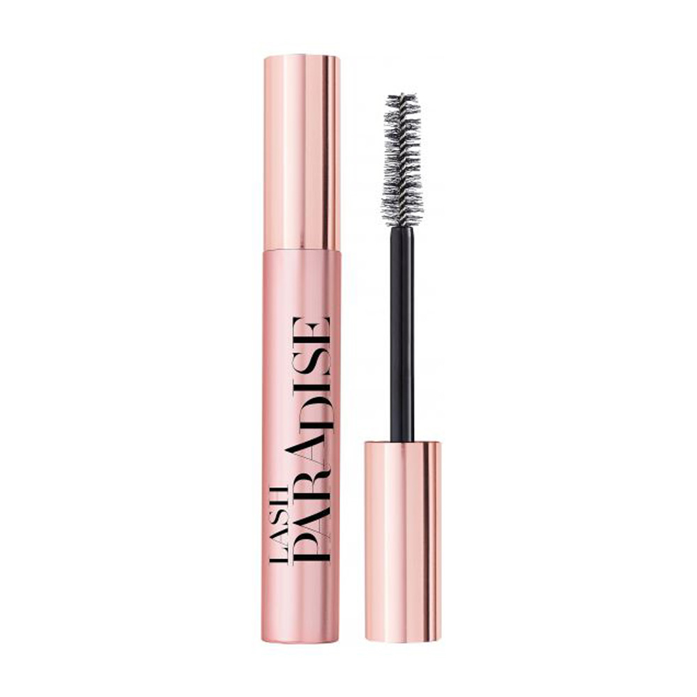 L'Oréal Lash Paradise Mascara Black, , large