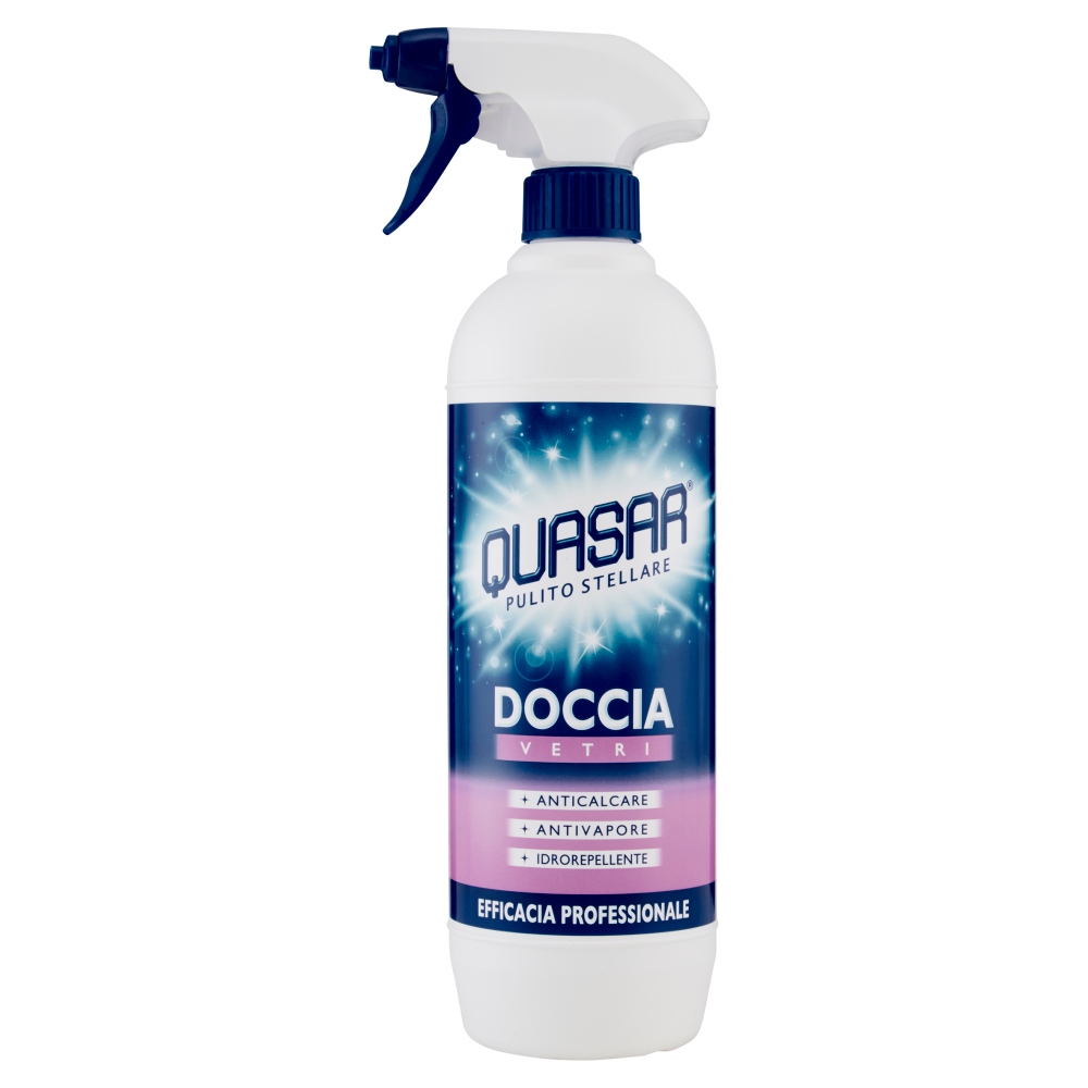 Quasar Doccia Vetri 650 ml, , large