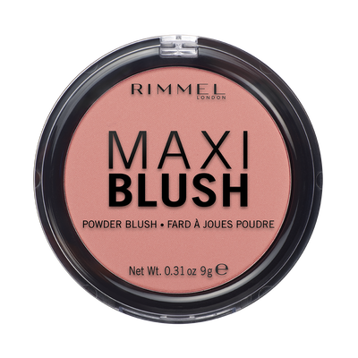 Rimmel Maxi Blush N.006