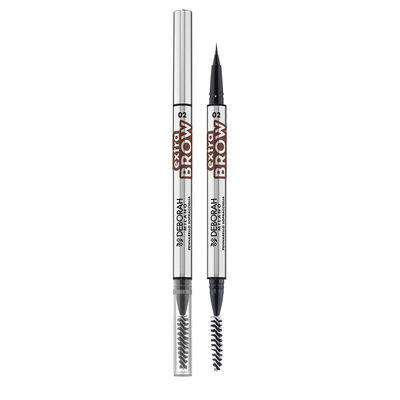 Deborah 24Ore Extra Brow Marker N.02