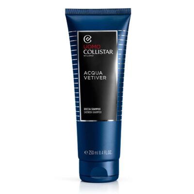 Collistar Vetiver Doccia Shampoo 250ml