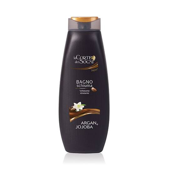 Corte dei Sogni Bagno Argan e Jojoba 750ml - -