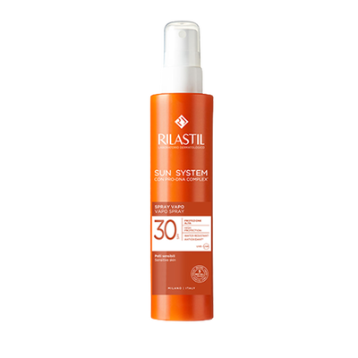 Rilastil Sun System Spf 30 Spray Vapo 200 ml