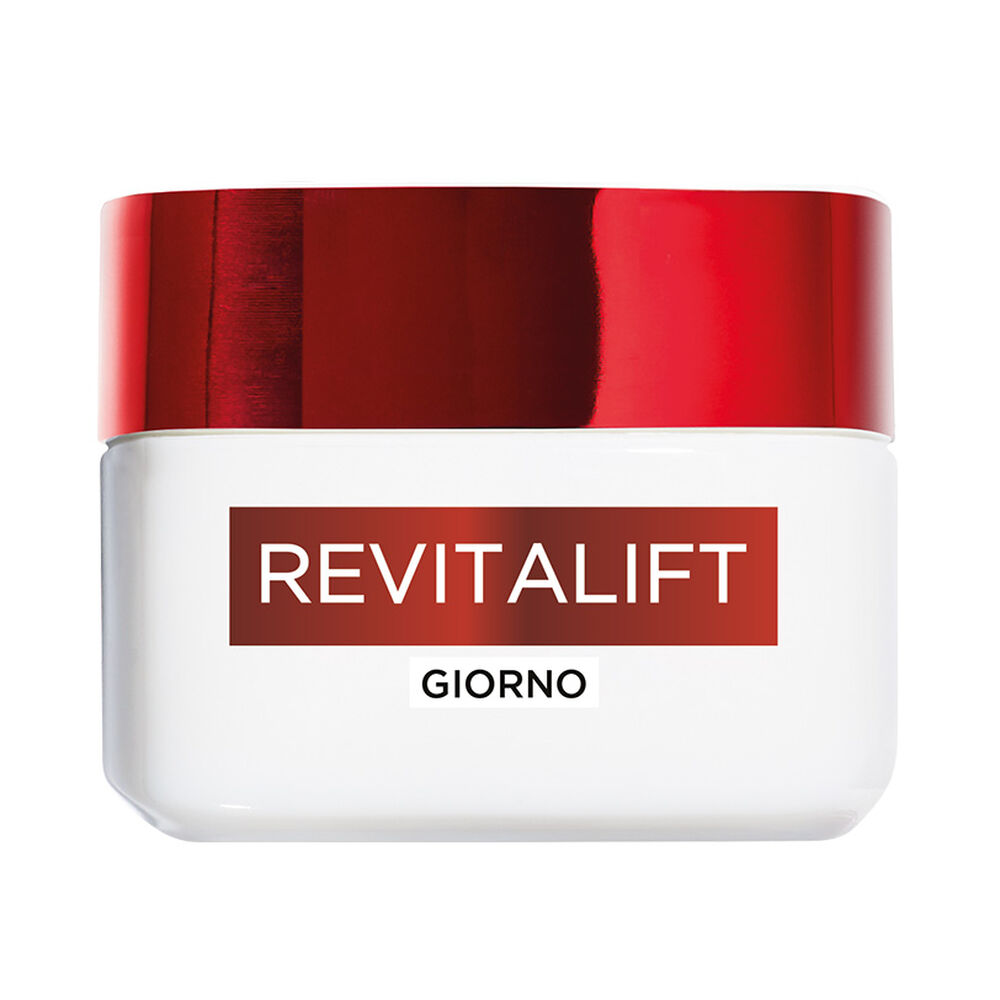 L'Oréal Paris Revitalift Trattamento Giorno Anti-Rughe + Extra-Rassodante 50 ml, , large