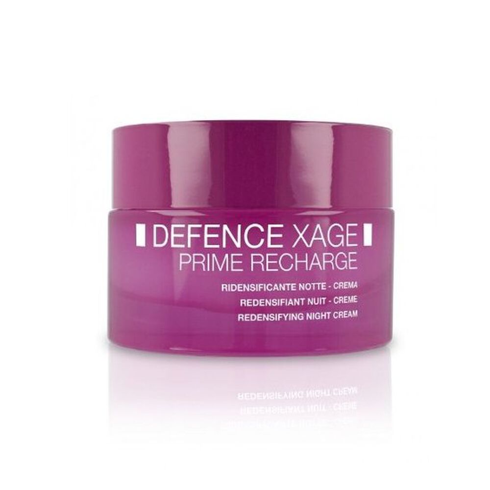 Bionike Defence XAge Prime Recharge Ridensificante Notte 50 ml, , large