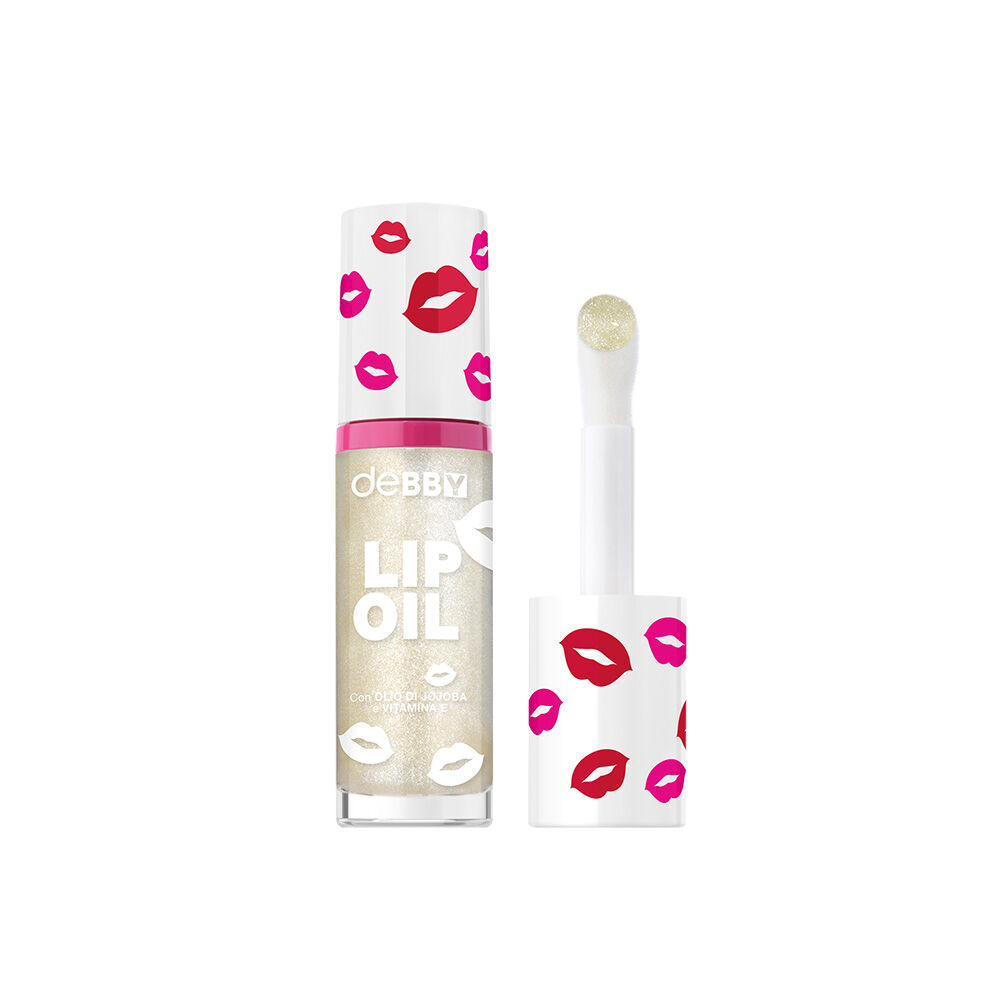 Debby Lip Oil N.01 - -