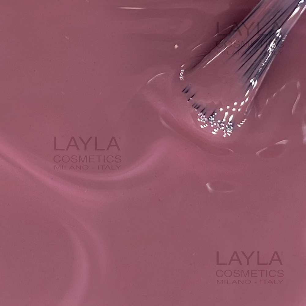 Layla Gel Polish Colour N.03 - -
