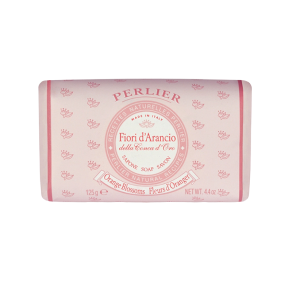 Perlier Fior d'Arancio Sapone 125 g, , large