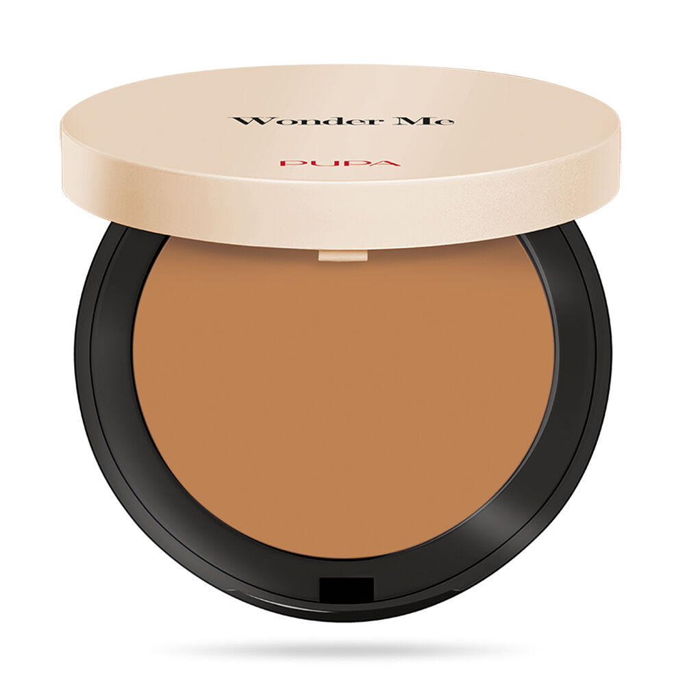 Pupa Wonder Me Cipria-non-Cipria N.050 - -