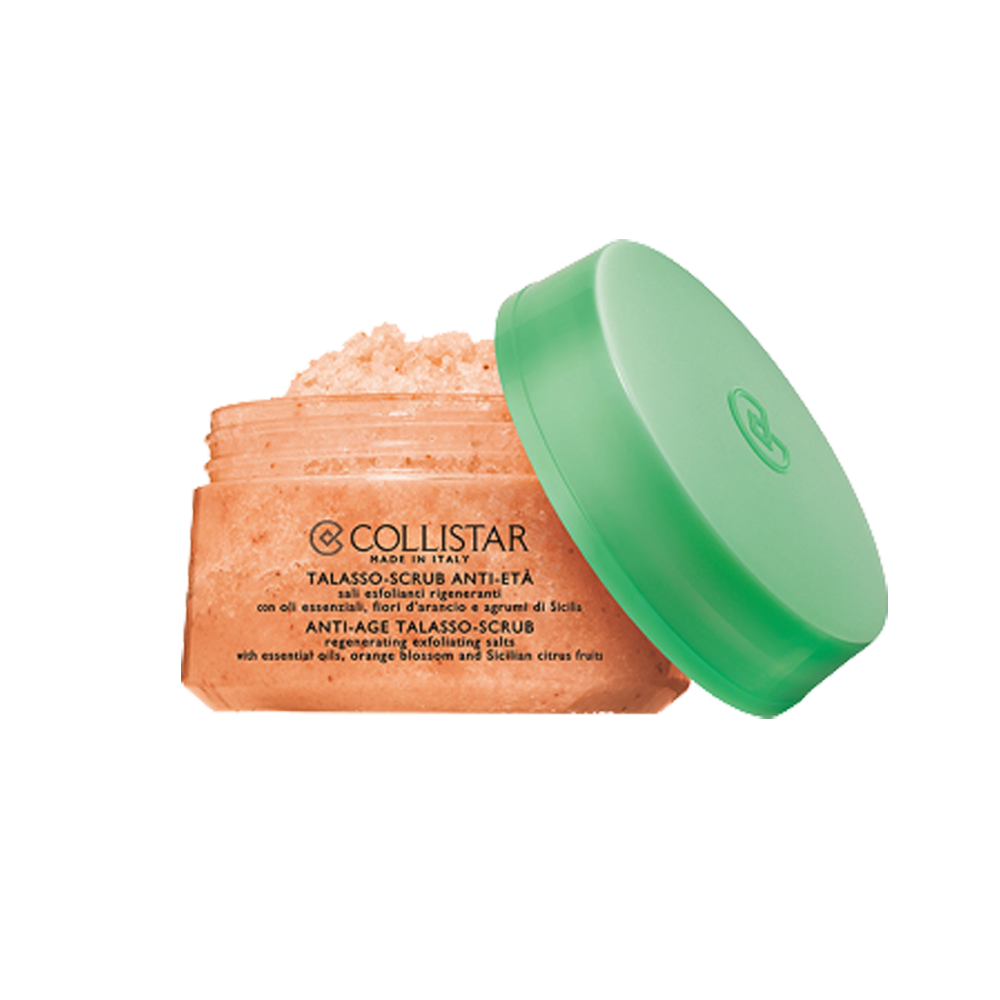 Collistar Talasso-Scrub Anti-Età 300 g, , large