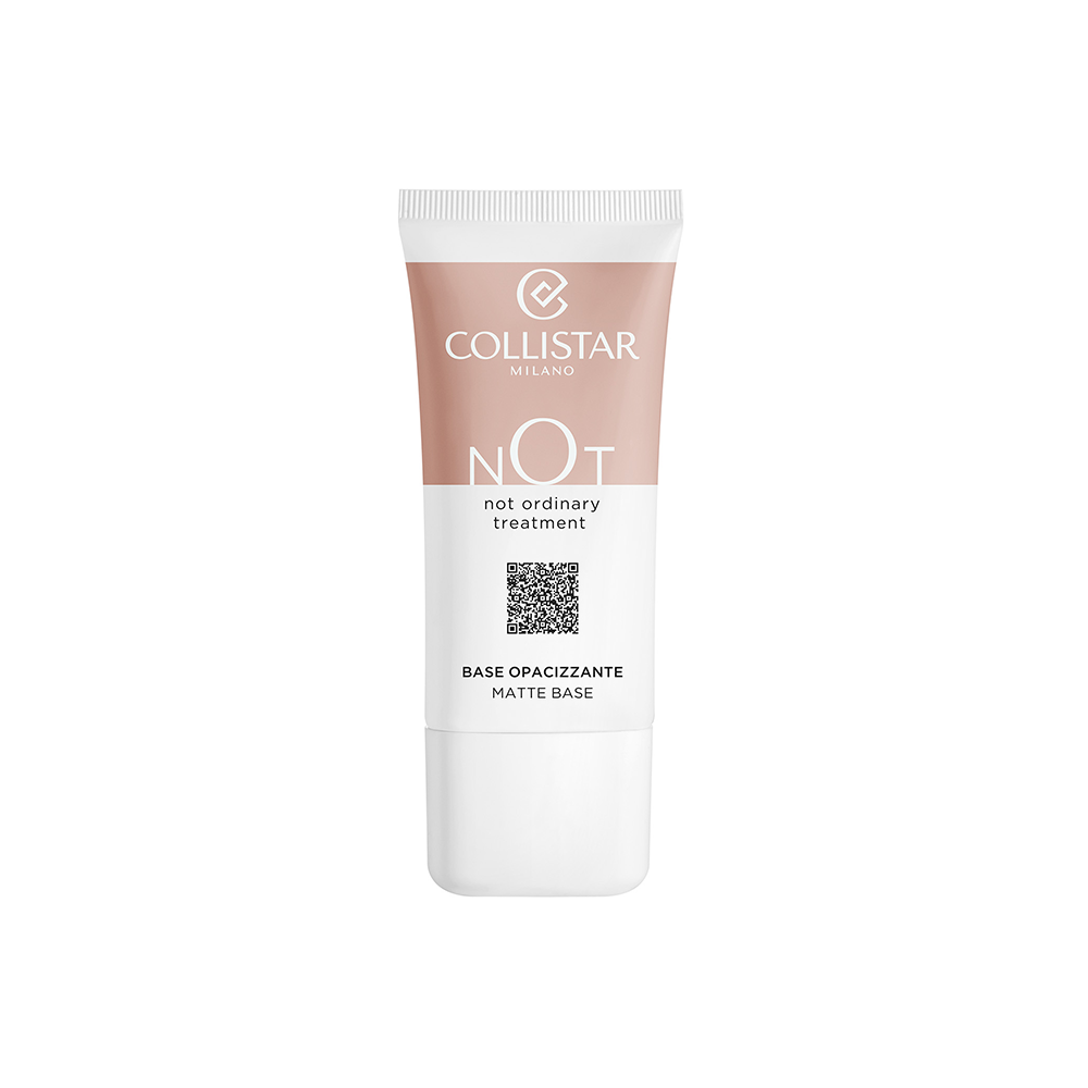 Collistar Base Opacizzante 30 ml - -