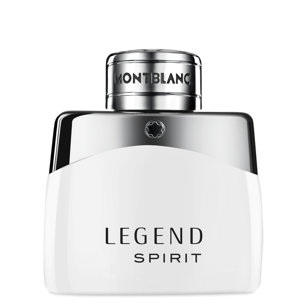 Montblanc Legend Spirit Legend Spirit Eau de Toilette 30 ml, , large