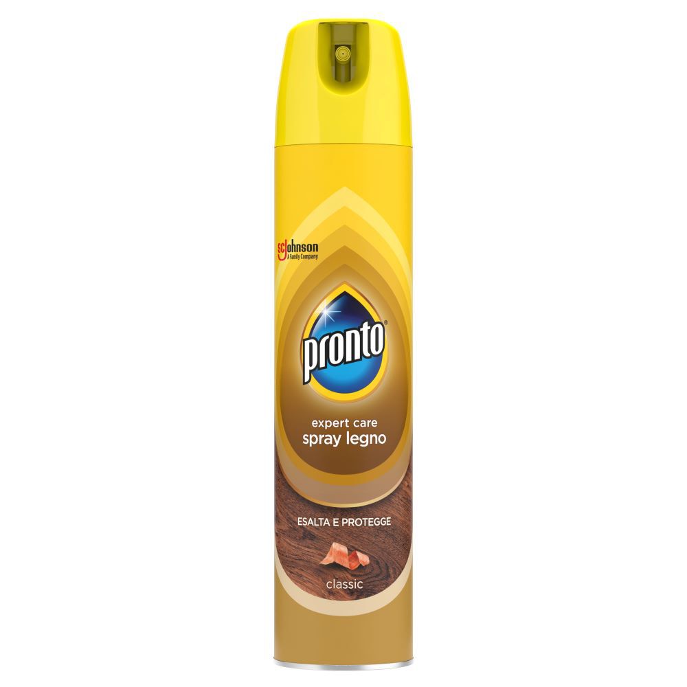 Pronto Spray Legno Classic 300ml, , large image number null