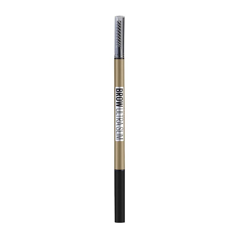 Maybelline Brow Ultra Slim Pencil N.01 - -