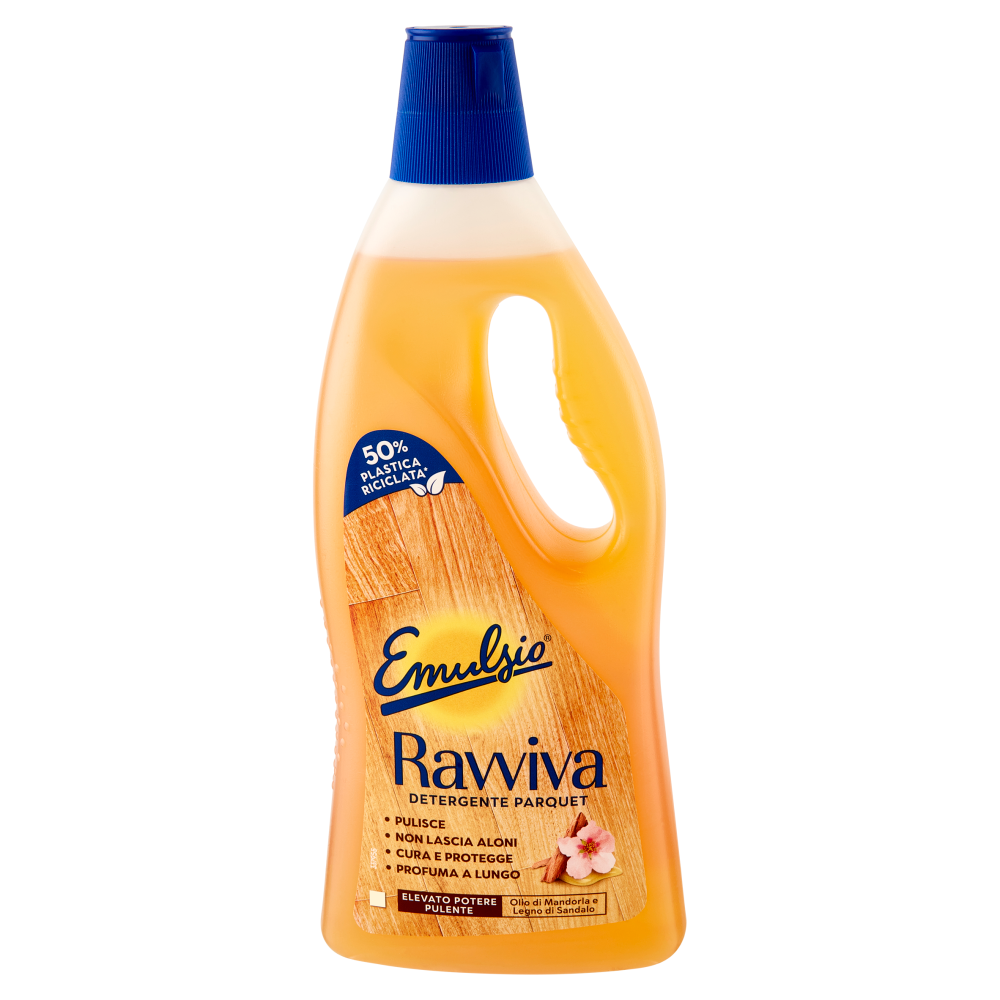 Emulsio Ravviva Parquet 750ml, , large