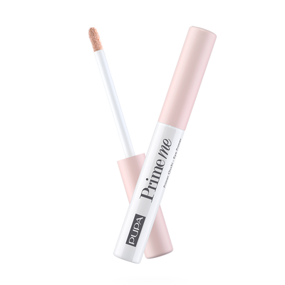 Pupa Prime Me Nude Primer Occhi