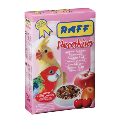 Raff Perokito 500 g