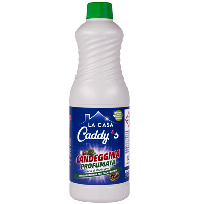 Caddy's Candeggina Profumata Aria di Montagna 1000ml