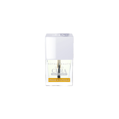 Royal Beauty Olio Curativo Nutriente Unghie E Cuticole