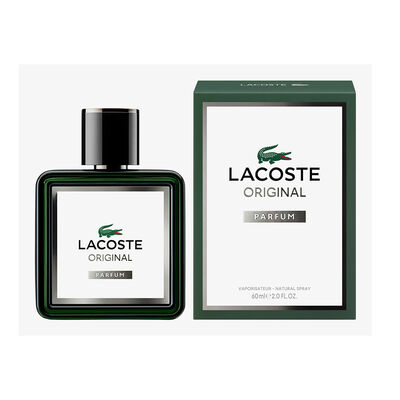 Lacoste Original Eau de Parfum 60 ml