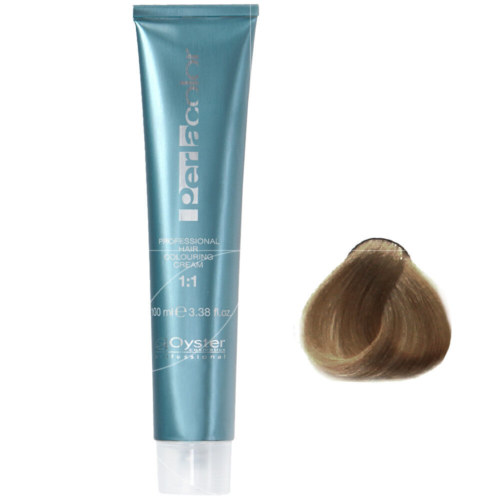Perlacolor Colorazione Permanente Biondo Chiaro Intenso N.8.00 - -