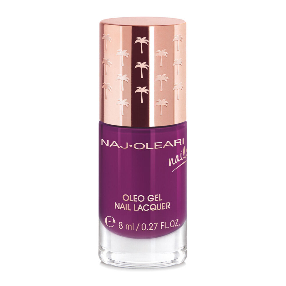 Naj-Oleari Oleo Gel Nail Lacquer N.18, , large