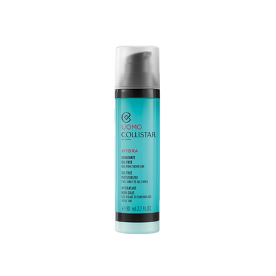 Collistar Uomo Idratante Oil Free 80 ml