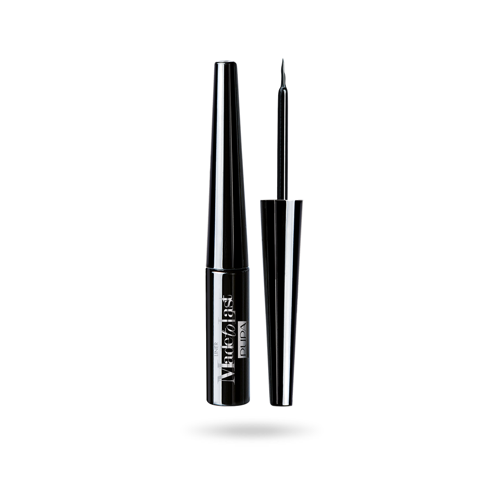 Pupa Made To Last Liner - --image