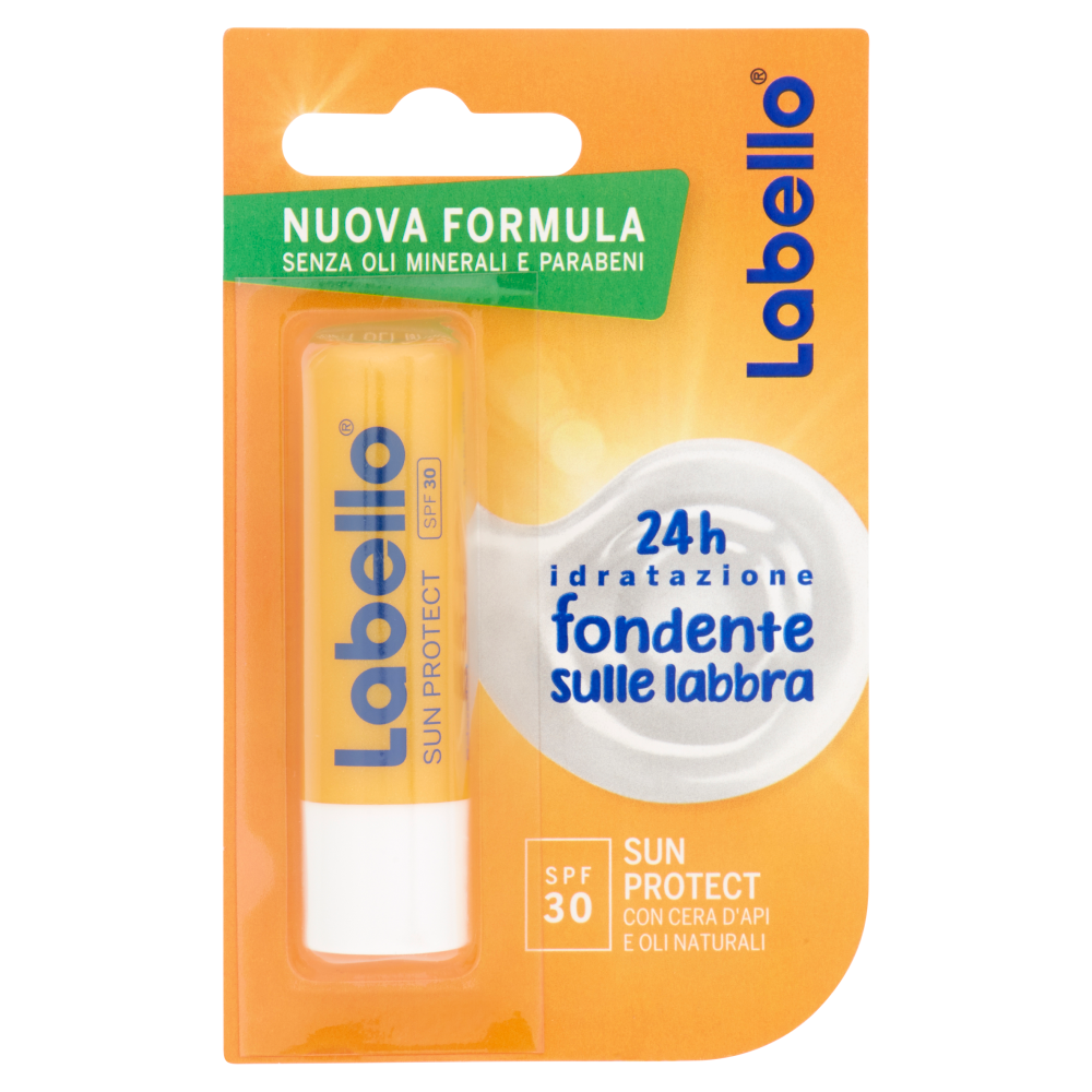 Labello Sun Protect SPF 30 5,5 ml, , large