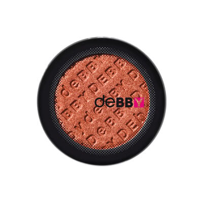 Debby Ombretto Mono ColorExperience 38 - Metal Brick Rose	