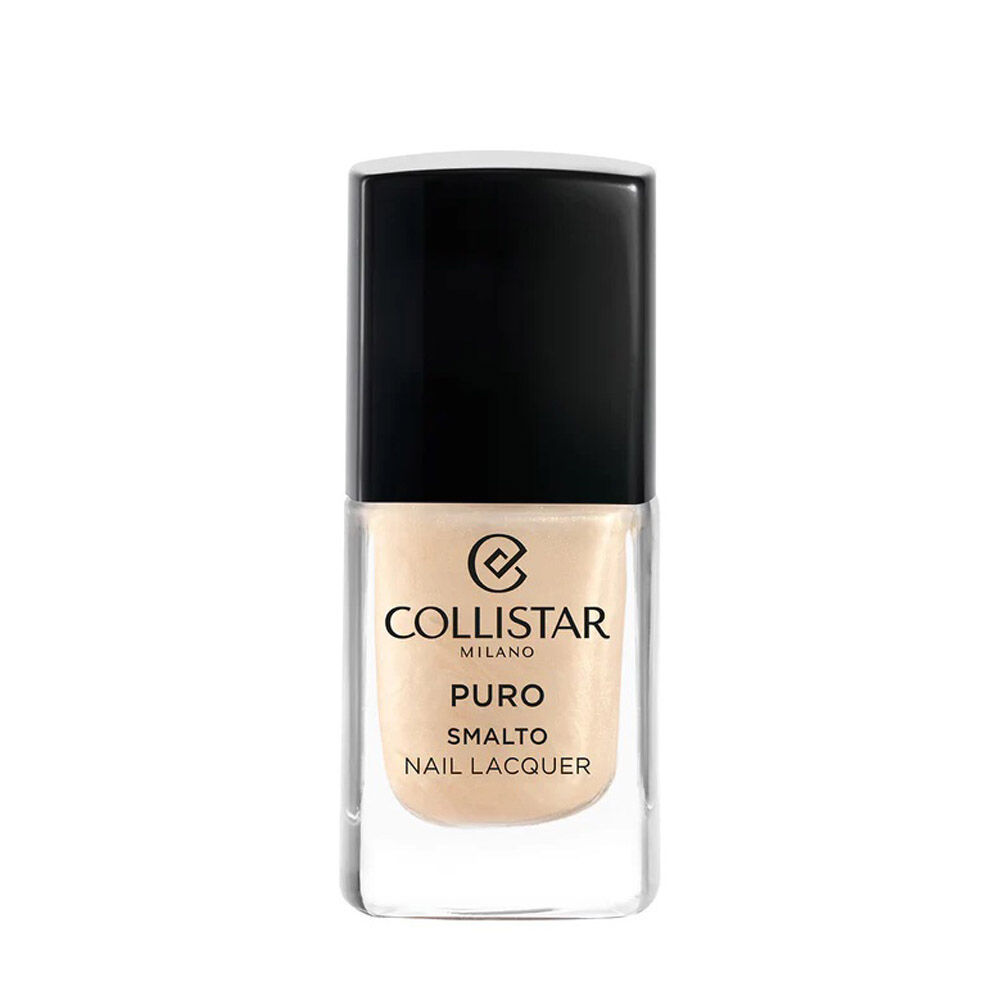 Collistar Puro Smalto Porcellana Champagne N.923 - -